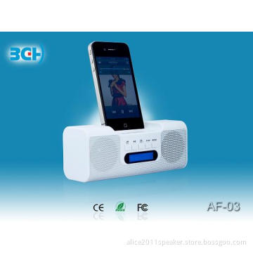 iphone speaker(AF-03)